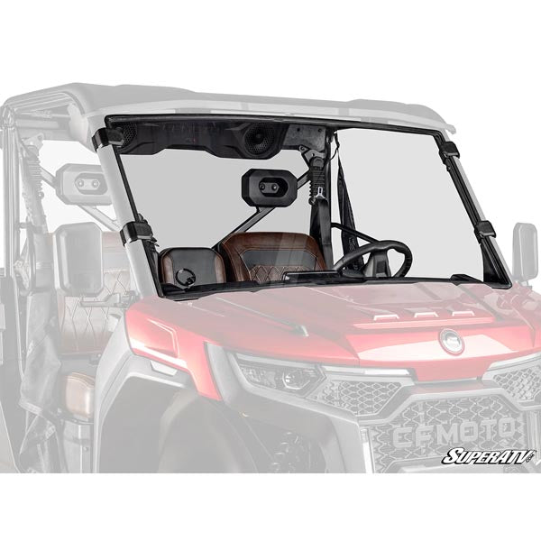 STAV FRONT WINDSHIELD CFMOTO WS-CF-U10-70