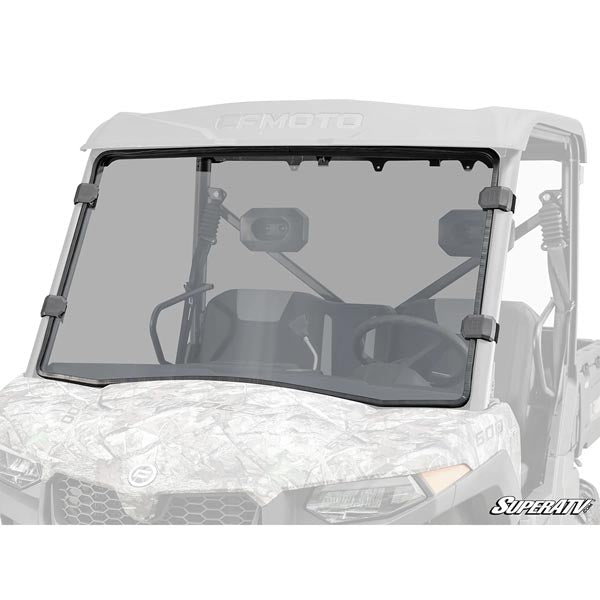 STAV FRONT WINDSHIELD CFMOTO WS-CF-UF600-73