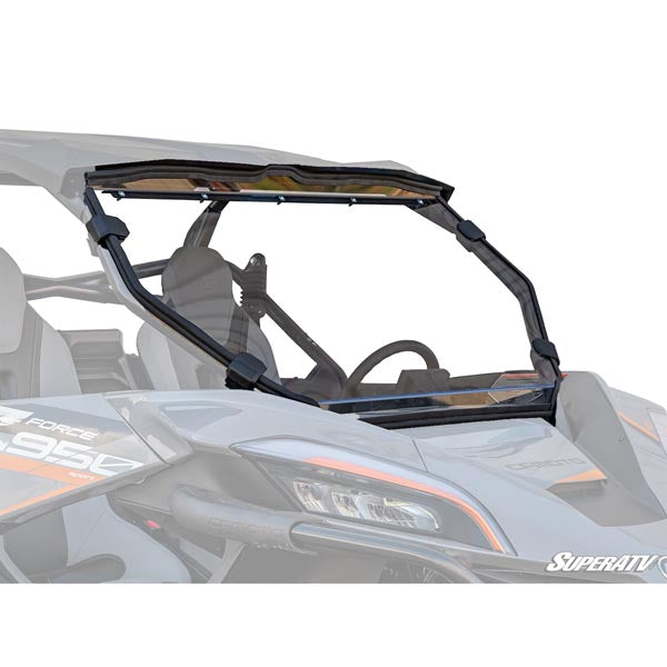 STAV FRONT WINDSHIELD CFMOTO WS-CF-ZF950-70