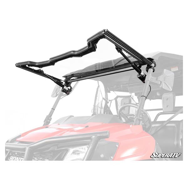 SATV PWR FLIP WINDSHIELD HON PFWS-H-PIO700-70