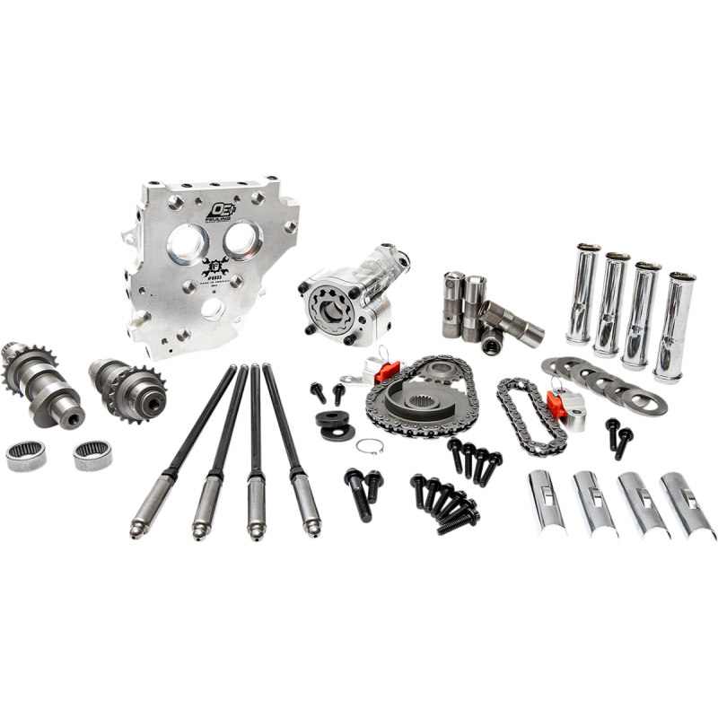 FEULING OIL PUMP CORP. CAM KIT OE+525 CC 99+TC 7320