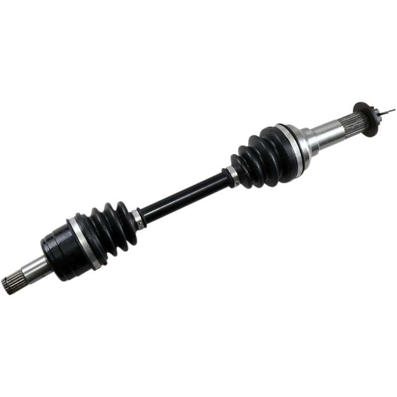 MOOSE UTILITY DIVISION AXLE KIT COMPLETE YAM LM6-YA-8-308