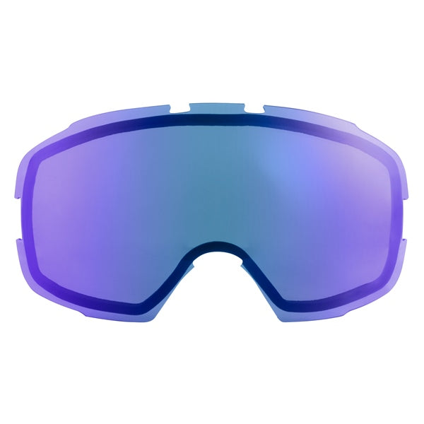 CKX LENS REPL DL HAWKEYE SNOW REVO BL CKX YH83/DL-REV BL
