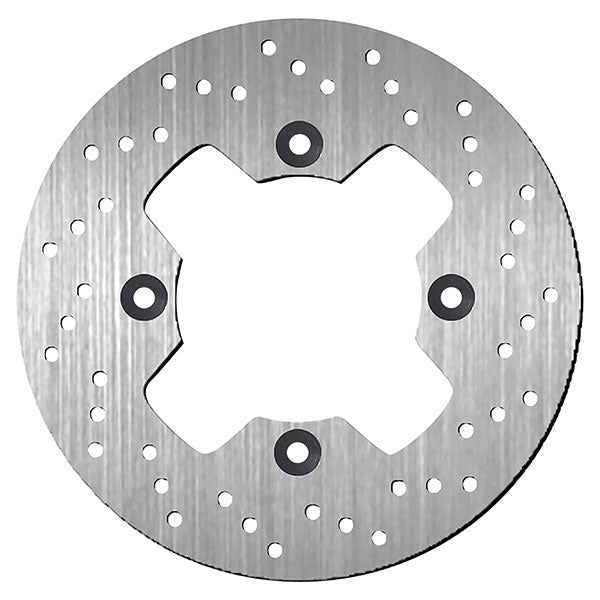 SBS STANDARD BRAKE ROTOR 5205004100