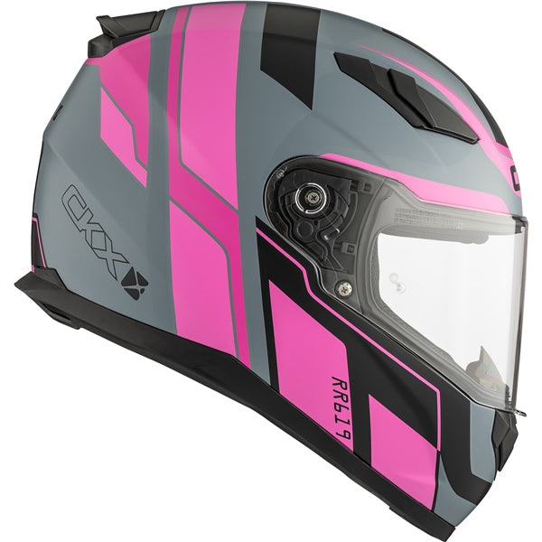 CKX HELM RR619 INTERCEPTOR PI MAT L CKX 500664