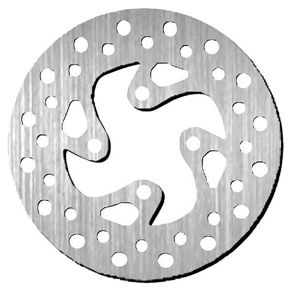 SBS STANDARD BRAKE ROTOR 5205008100