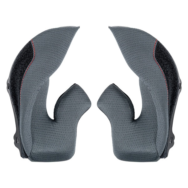 CKX CHEEK PAD TITAN SUMMER 30MM L 500979