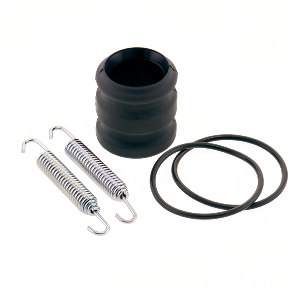 BOLT YA EXHAUST KIT 01-18 YZ250 YZ.EX.250CC