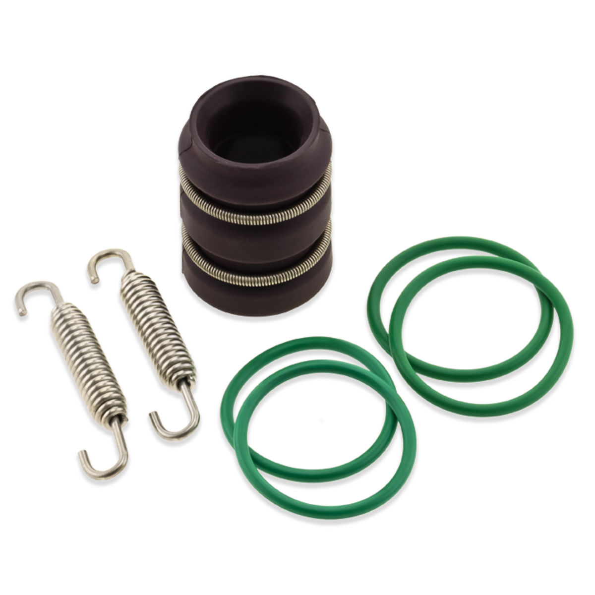 BOLT KTM65-105/TC65-85 EX SEAL & SPRINGS EU.EX.65-85CC