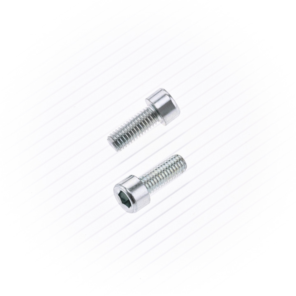 BOLT M6X1.0X16 SOCKET ALLEN BOLT 024-50616