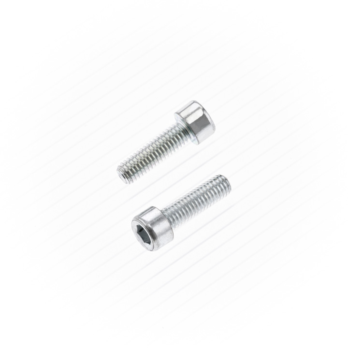 BOLT M6X1.0X20 SOCKET ALLEN BOLT 024-50620
