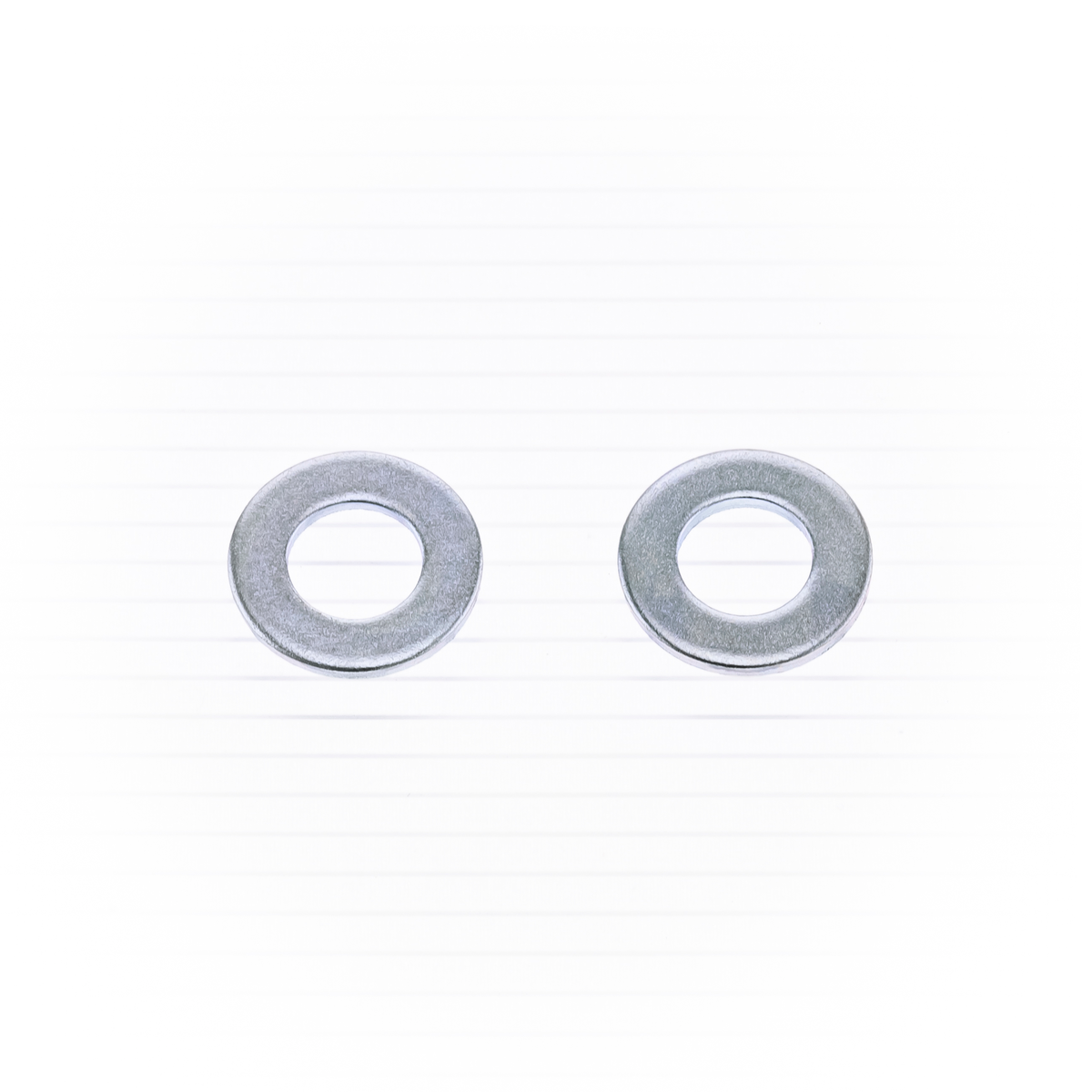 BOLT M10X20MM FLAT WASHER 020-11000