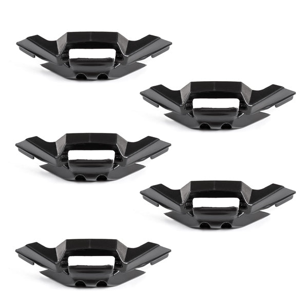 CKX FRONT FRAME TITAN QTY5 CKX 501007