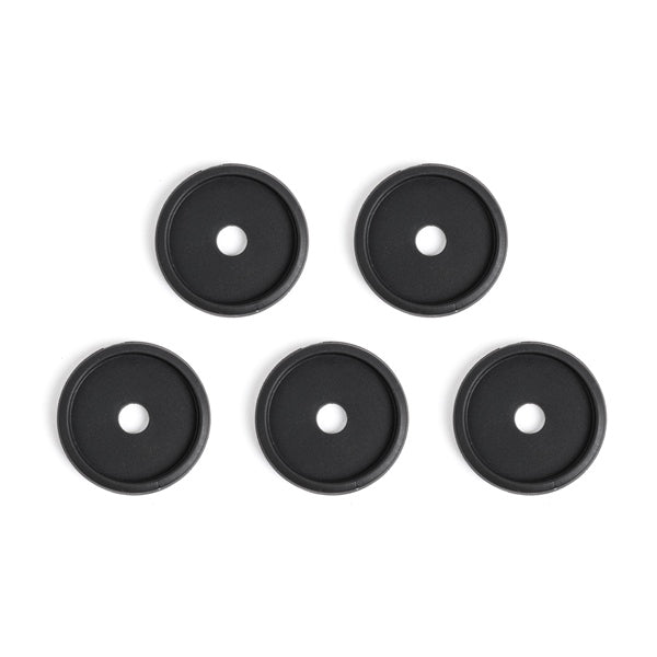 CKX WASHER PEAK SOFT TITAN QTY5 CKX 501008