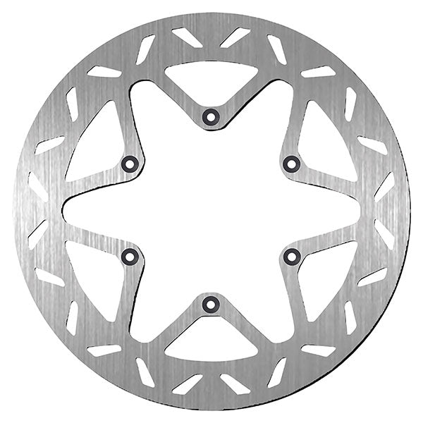 SBS STANDARD BRAKE ROTOR 5205013100