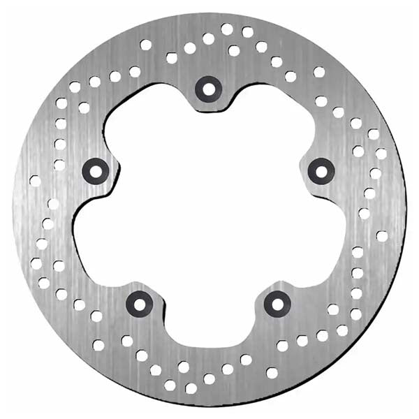 SBS STANDARD BRAKE ROTOR 5205015100