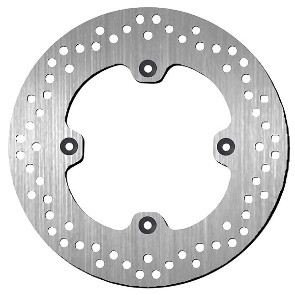 SBS STANDARD BRAKE ROTOR 5205027100