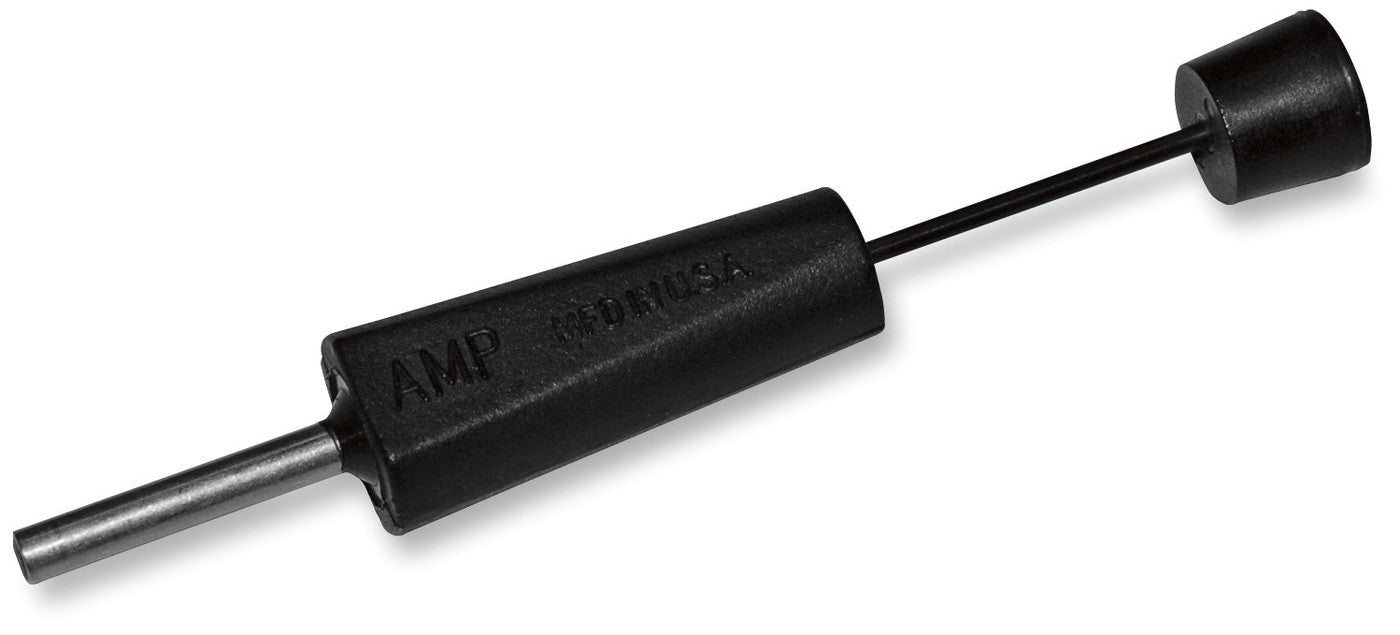 NAMZ SLIDE DESIGN TERMINAL REMOVE TOOL NMLRT-02