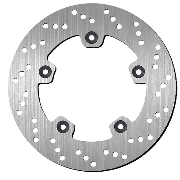 SBS STANDARD BRAKE ROTOR 5205030100