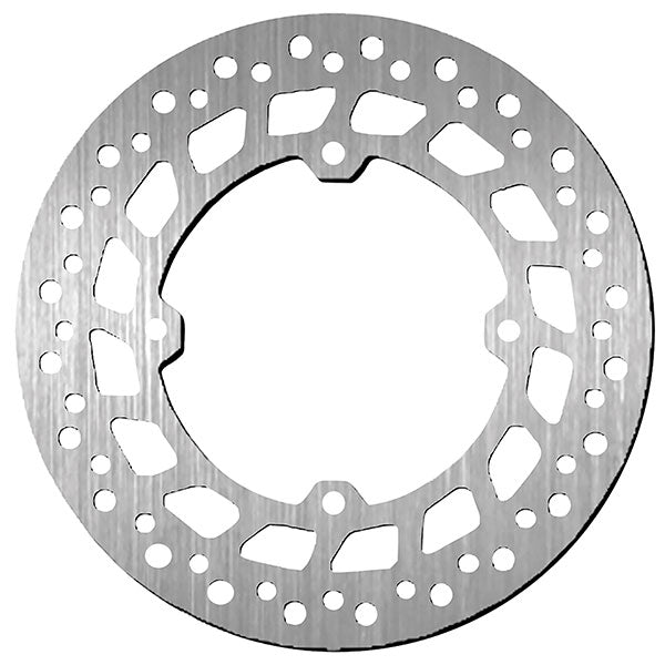 SBS STANDARD BRAKE ROTOR 5205031100