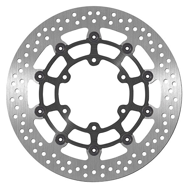 SBS STANDARD BRAKE ROTOR 5205036100