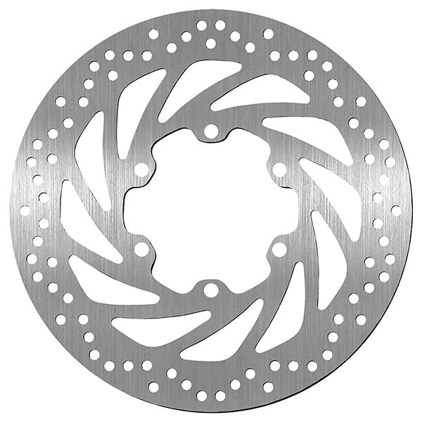 SBS STANDARD BRAKE ROTOR 5205038100