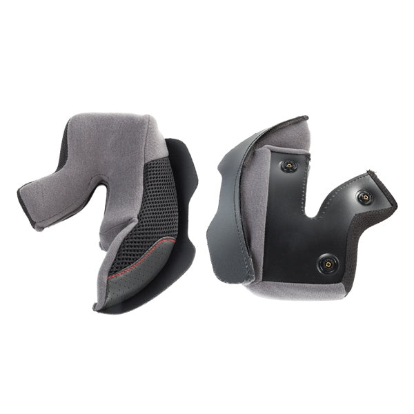 CKX CHEEK PAD TX696 L QTY2 CKX 503834