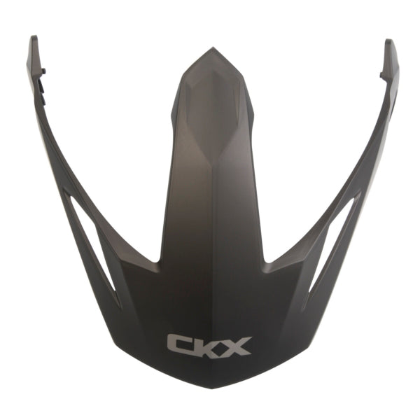 CKX PEAK QUEST SOLID/BEAM BK MAT CKX 503882