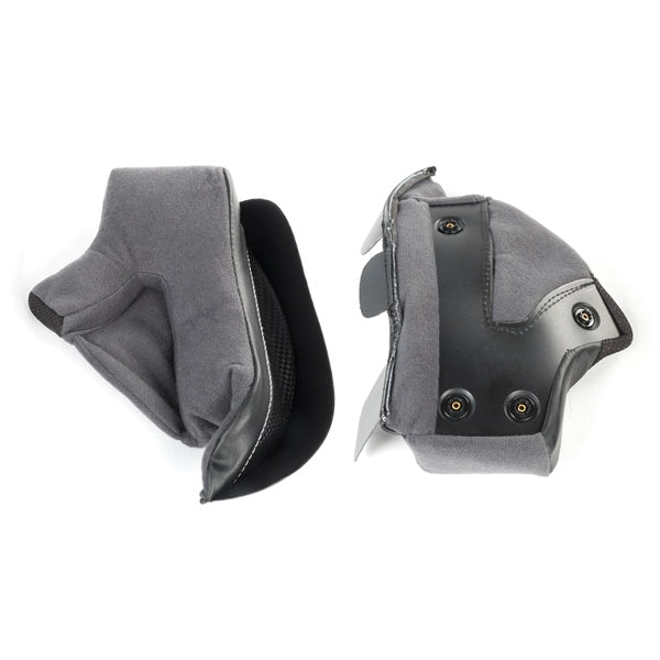CKX CHEEK PAD QUEST 3XL QTY2 CKX 503907