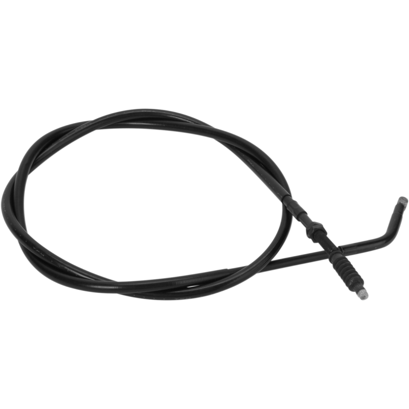 MOTION PRO CLUTCH CABLE BLACK VINYL 03-0102