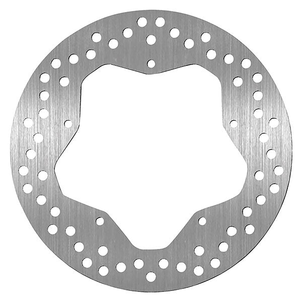 SBS STANDARD BRAKE ROTOR 5205046100