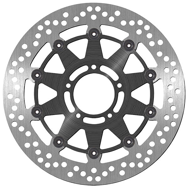 SBS STANDARD BRAKE ROTOR 5205050100