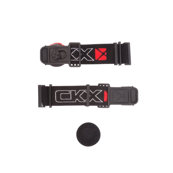 CKX RAPIDCLIP STRAP GHOST CKX YH90/RAPIDCLIP
