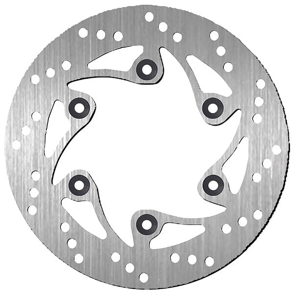 SBS STANDARD BRAKE ROTOR 5205053100