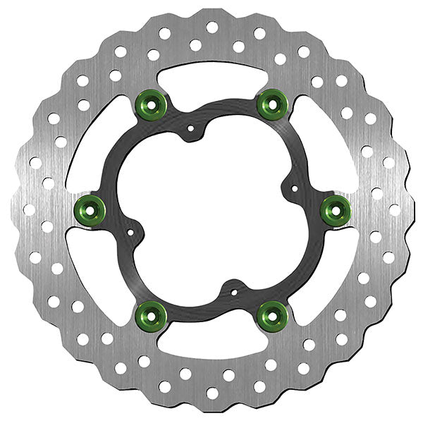 SBS STANDARD BRAKE ROTOR 5205054100