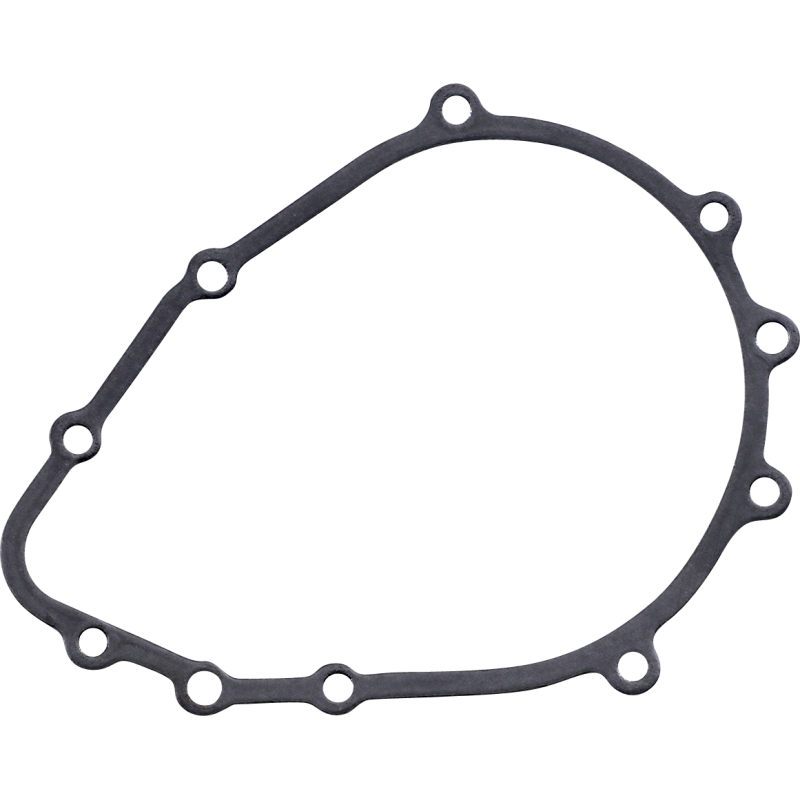 RICK'S MOTORSPORT ELECTRIC Kawasaki Stator Cover Gasket 25-214