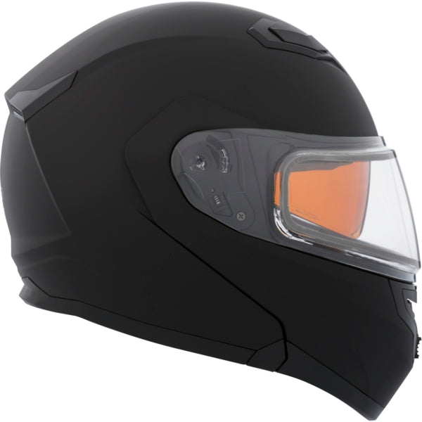 CKX HELM FLEX RSV EDL SOLID BK MAT XL CKX 506035