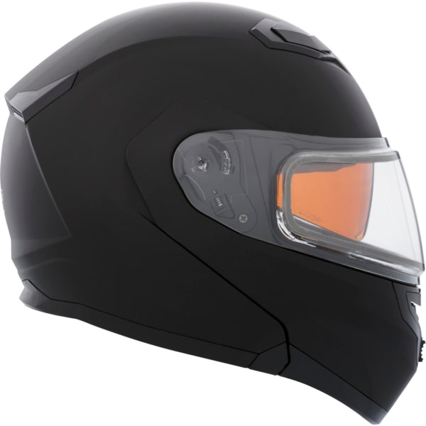CKX HELM FLEX RSV DL SOLID BK L CKX 506024