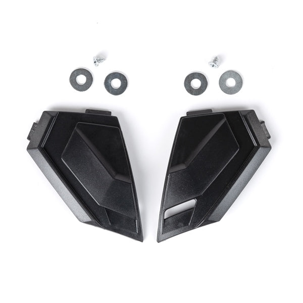 CKX VENT FLEX UPPER FT BK QTY2 CKX 506764