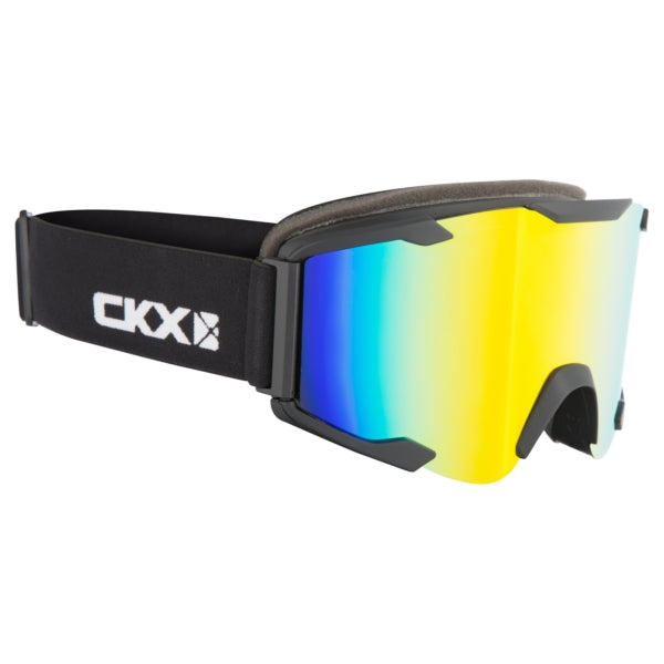 CKX GOGGLE WIN GHOST BK MAT LD/REVO RD CKX GOG YH90/BK M/DL RR