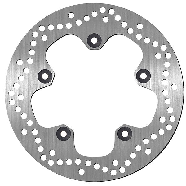 SBS STANDARD BRAKE ROTOR 5205068100