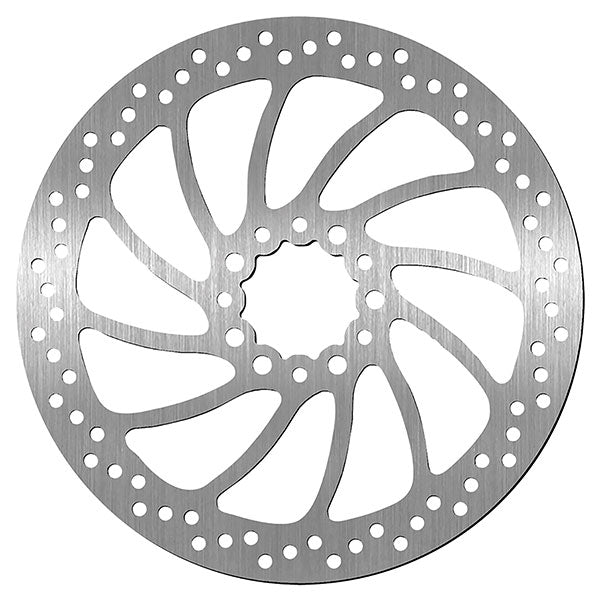 SBS STANDARD BRAKE ROTOR 5205069100