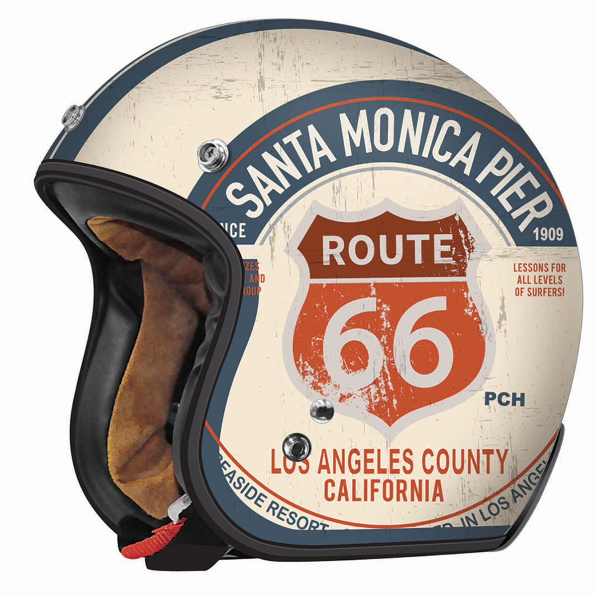 TORC HELMETS T-50 PCH FLAT WHITE XLG T5020PCH25