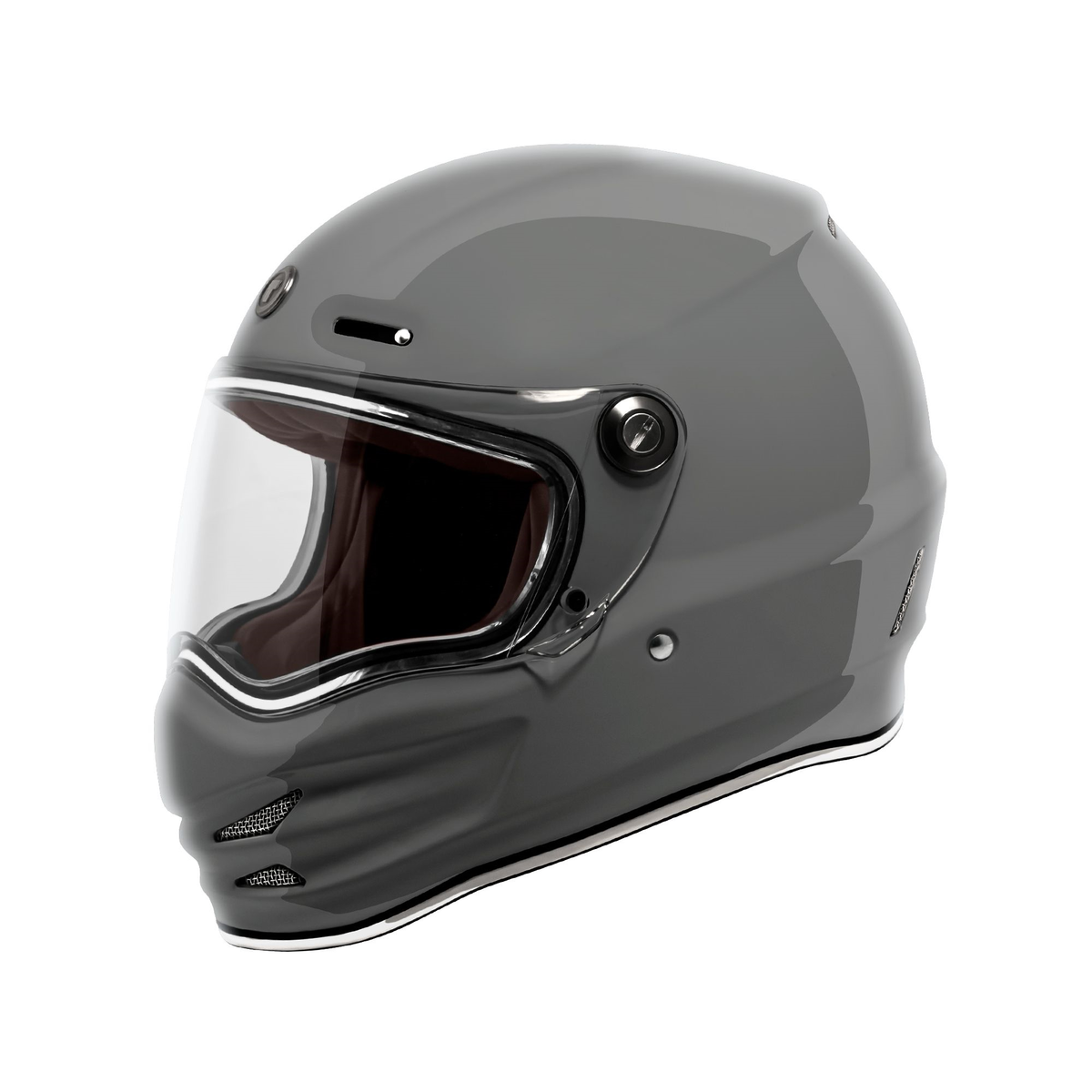 TORC HELMETS T-9 NARDO GREY L T908
