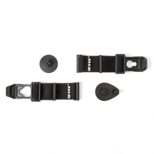 CKX STRAP RAPIDCLIP GOGGLE 210 DEG CKX 507059