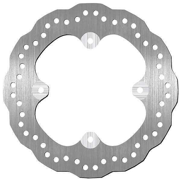SBS STANDARD BRAKE ROTOR 5205071100