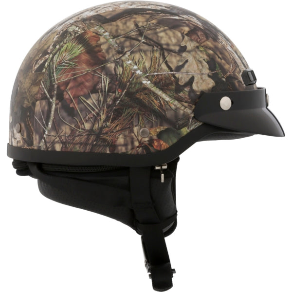 CKX HELM VG500 HUNT BRW/GR MAT XL CKX 507725