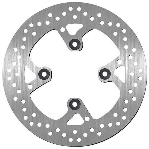 SBS STANDARD BRAKE ROTOR 5205078100