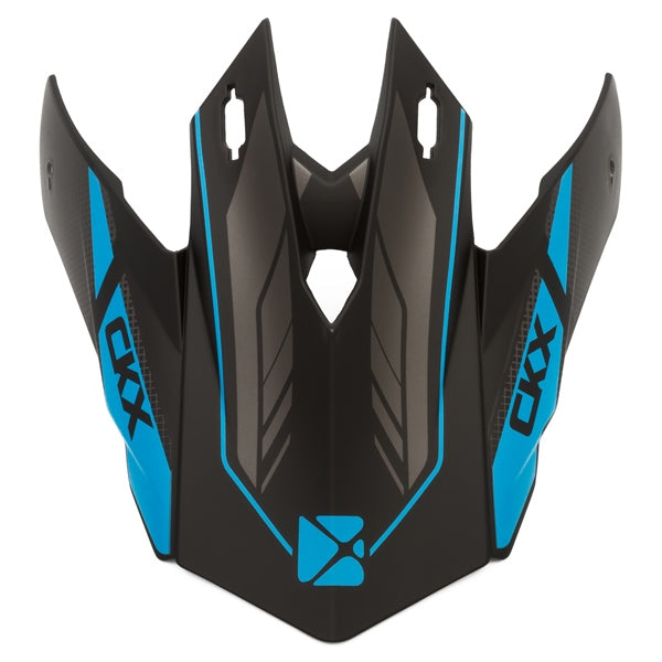 CKX PEAK TX228 FUEL BL MAT CKX 508141