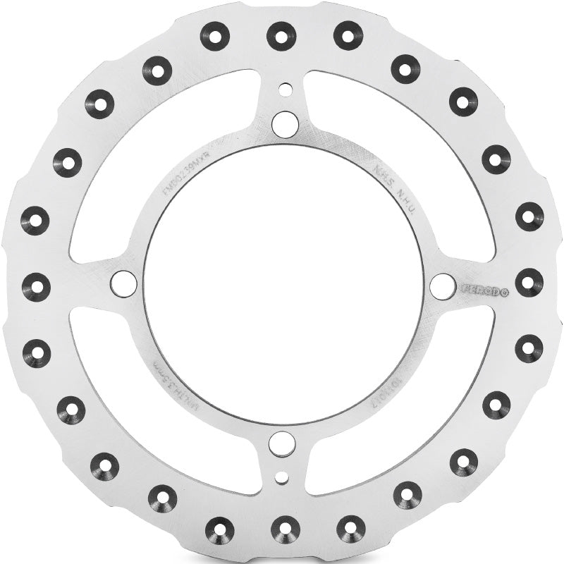 FERODO BRAKE DISC FERODO FMD0239MXR